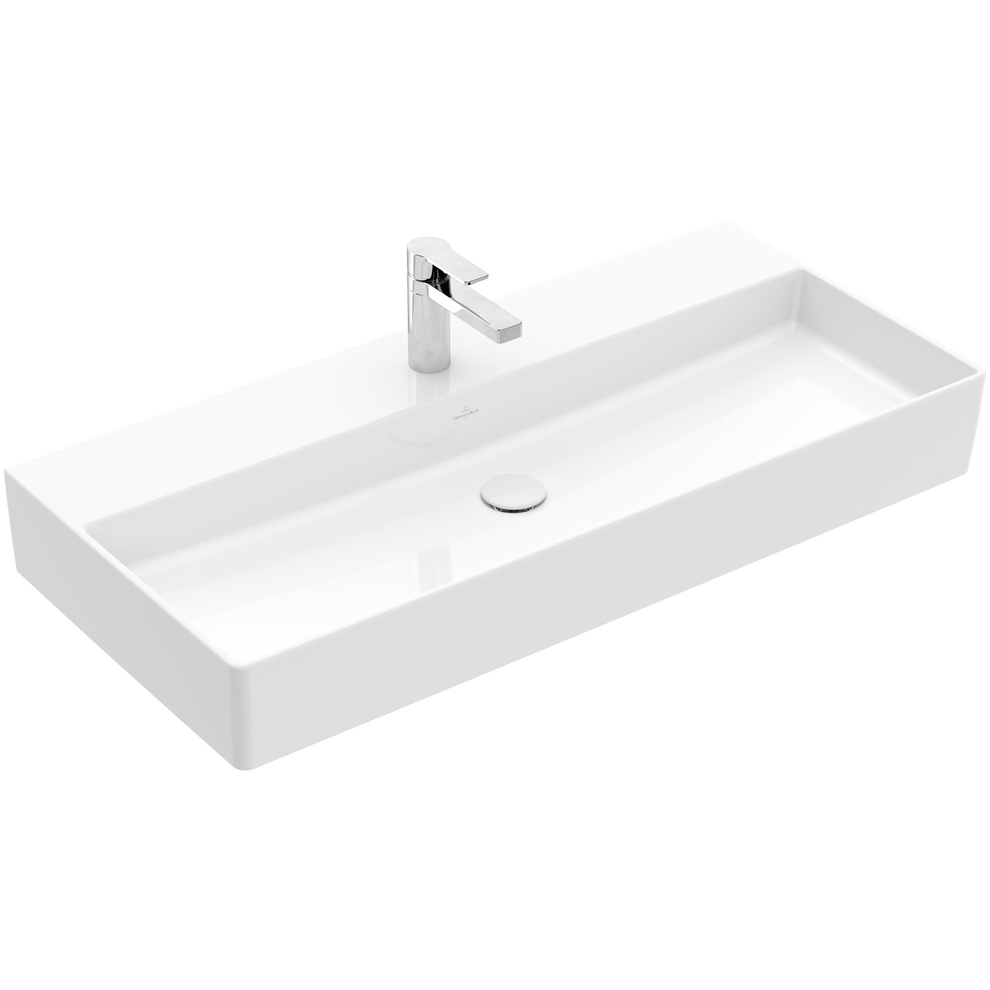 Tvättställ Villeroy & Boch Memento 2.0