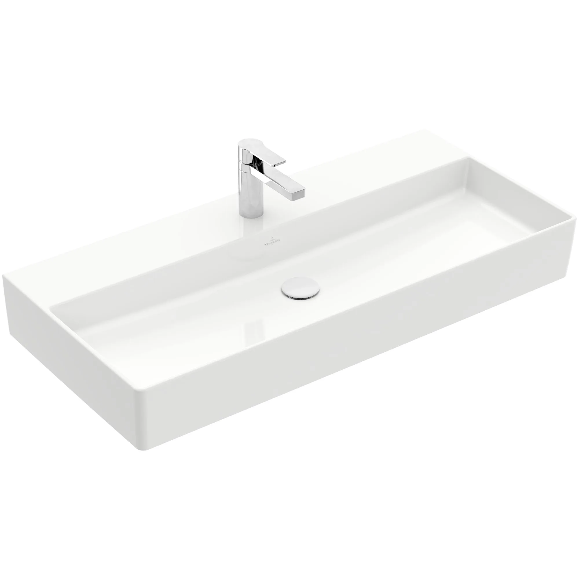 Tvättställ Villeroy & Boch Memento 2.0