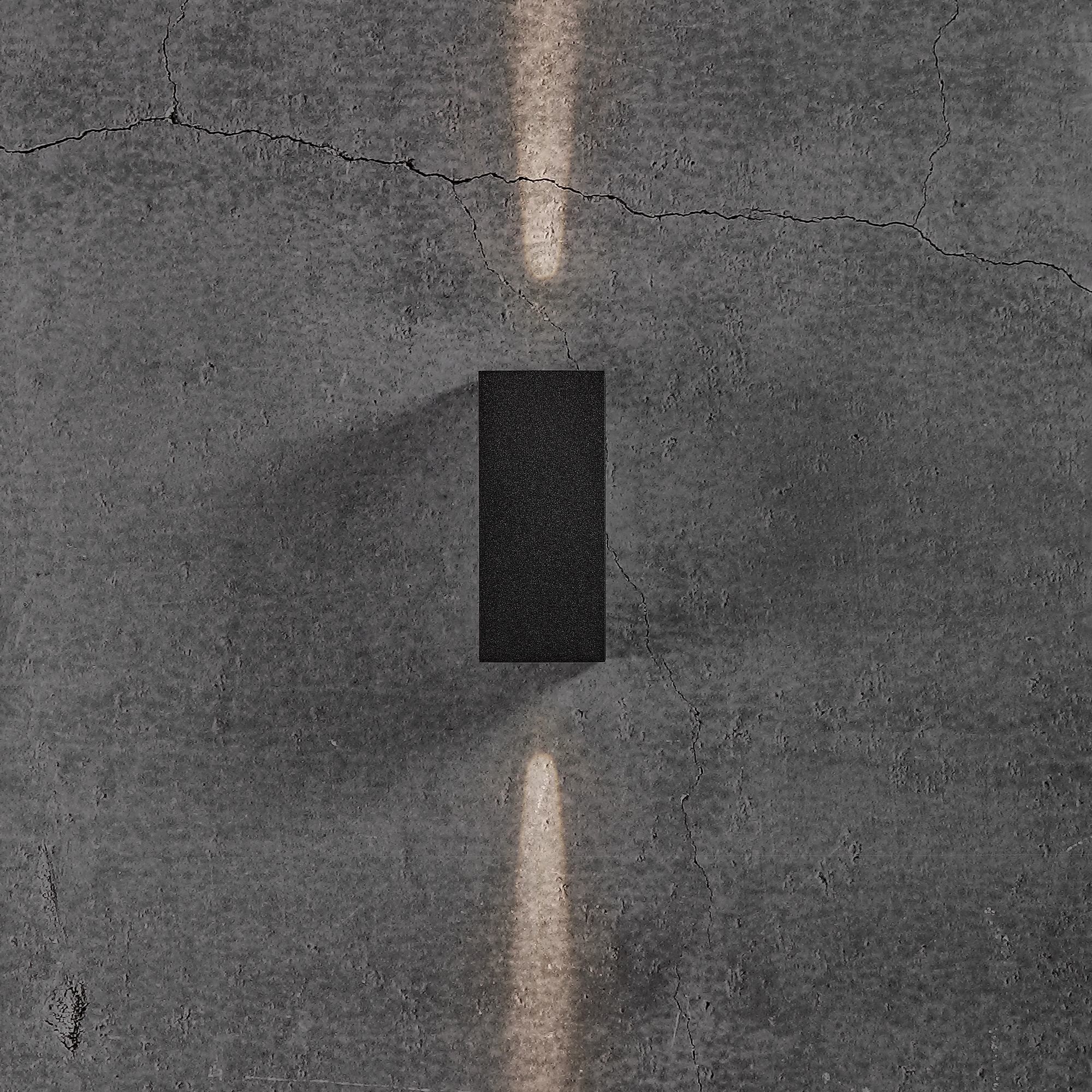 Vägglampa Nordlux Asbol Kubi