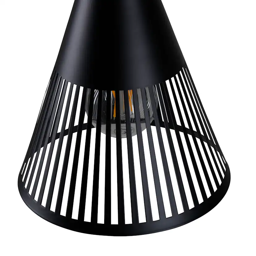 Taklampa Venture Home Gabriel