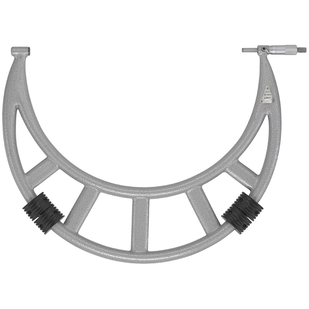 Mikrometer Limit MMC 400/500/600/700/800