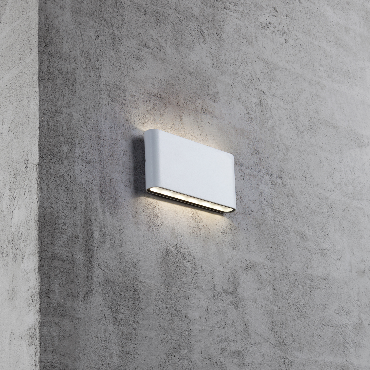Fasadbelysning Nordlux Kinver