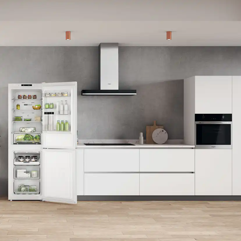 Kyl/frys Whirlpool W7X 82I W