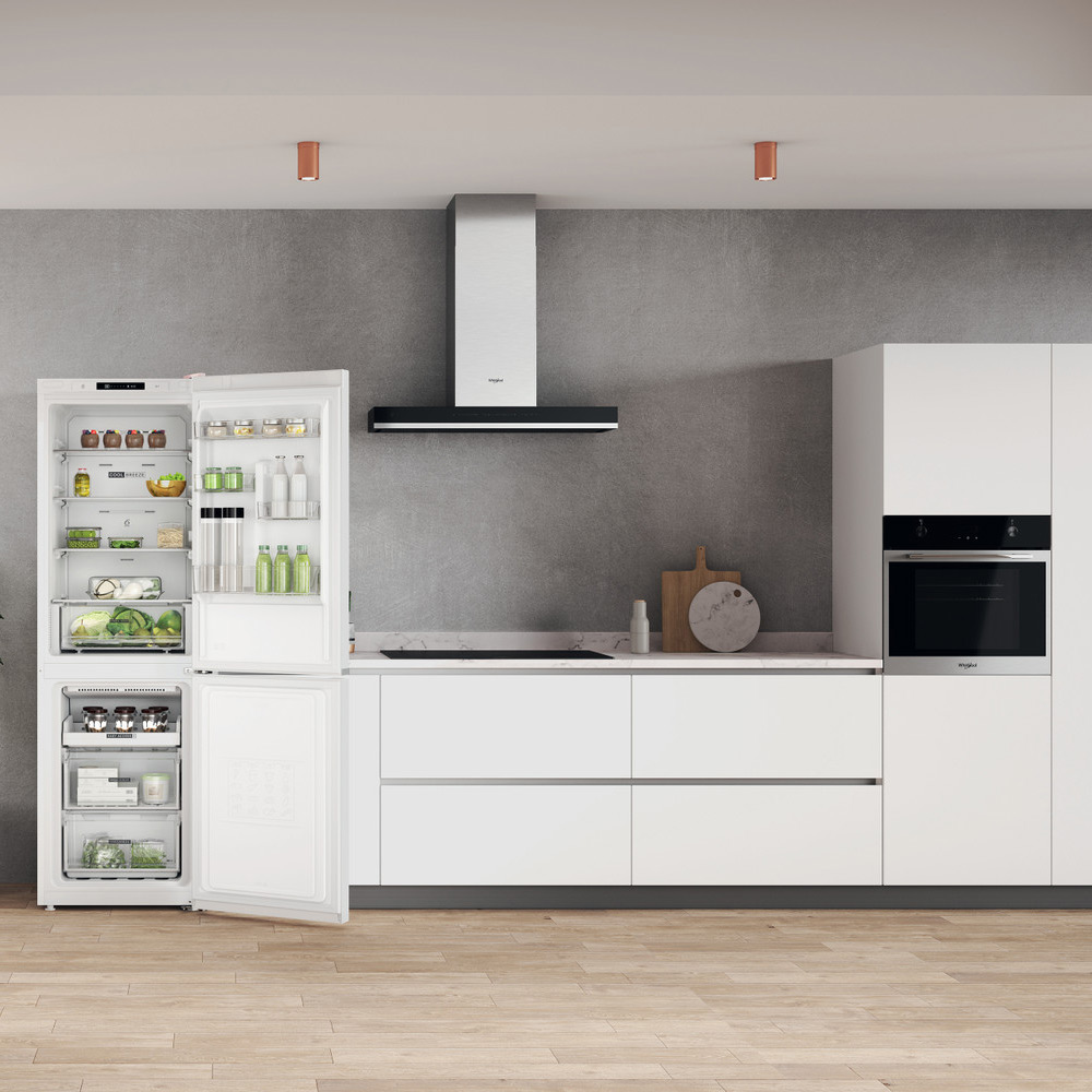 Kyl/frys Whirlpool W7X 82I W