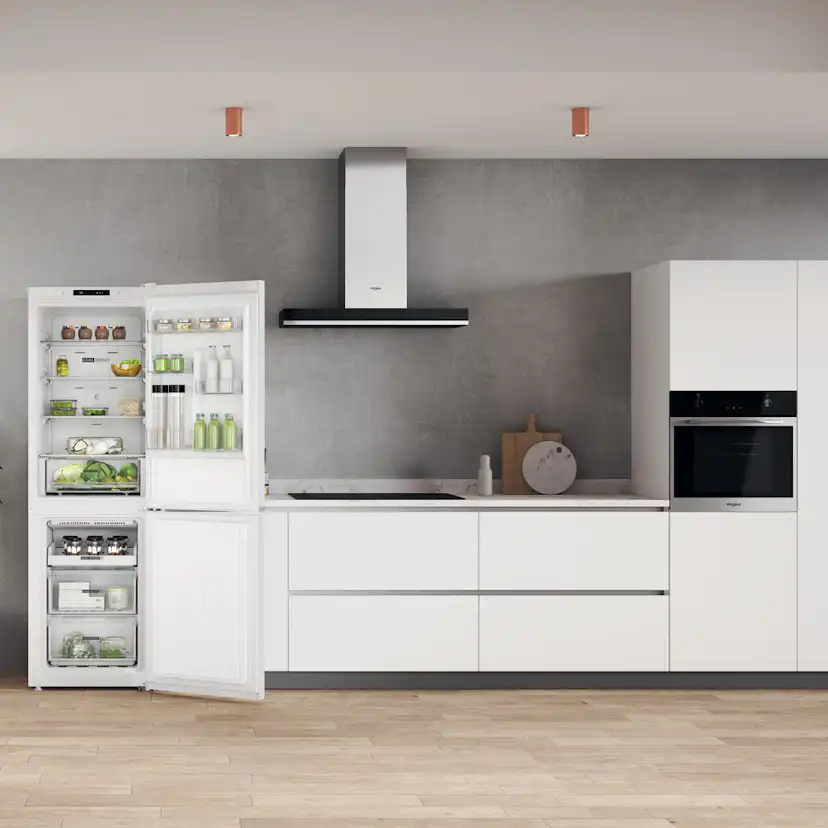 Kyl/frys Whirlpool W7X 82I W
