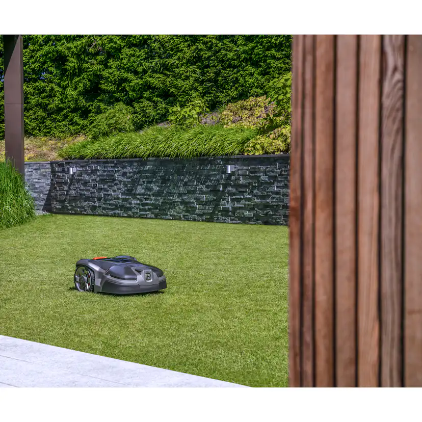 Robotgräsklippare Husqvarna Automower® 450V NERA