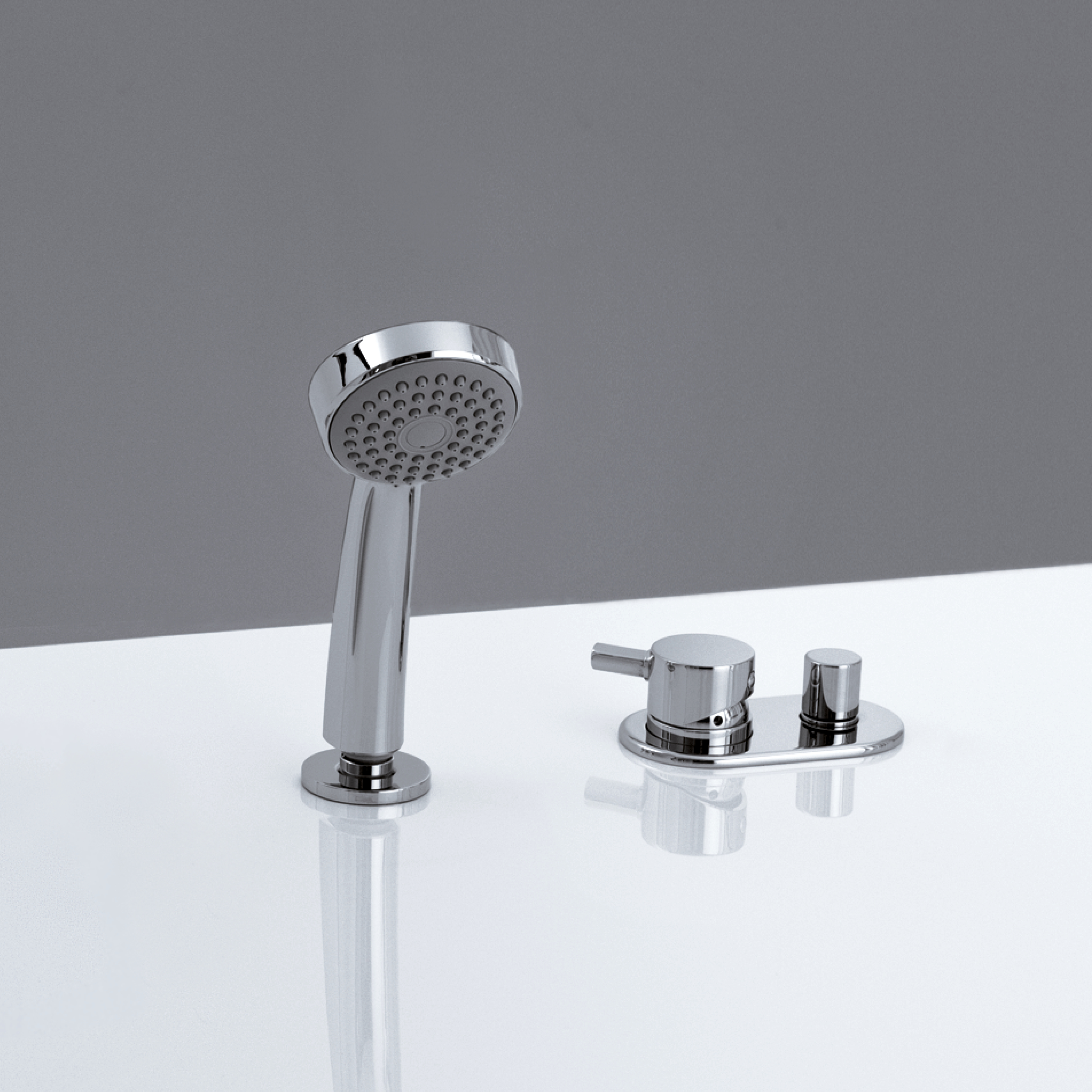 Sargblandare Swebad Ljusnan