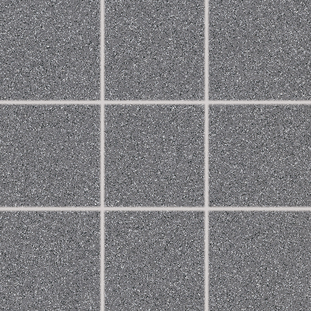 Klinker Konradssons Granit antracit 9,8x9,8 cm