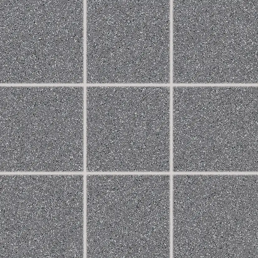 Klinker Konradssons Granit antracit 9,8x9,8 cm