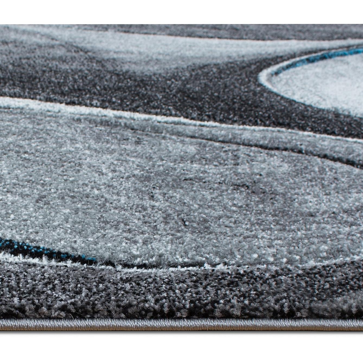 Friezematta KM Carpets Brilliance Volante