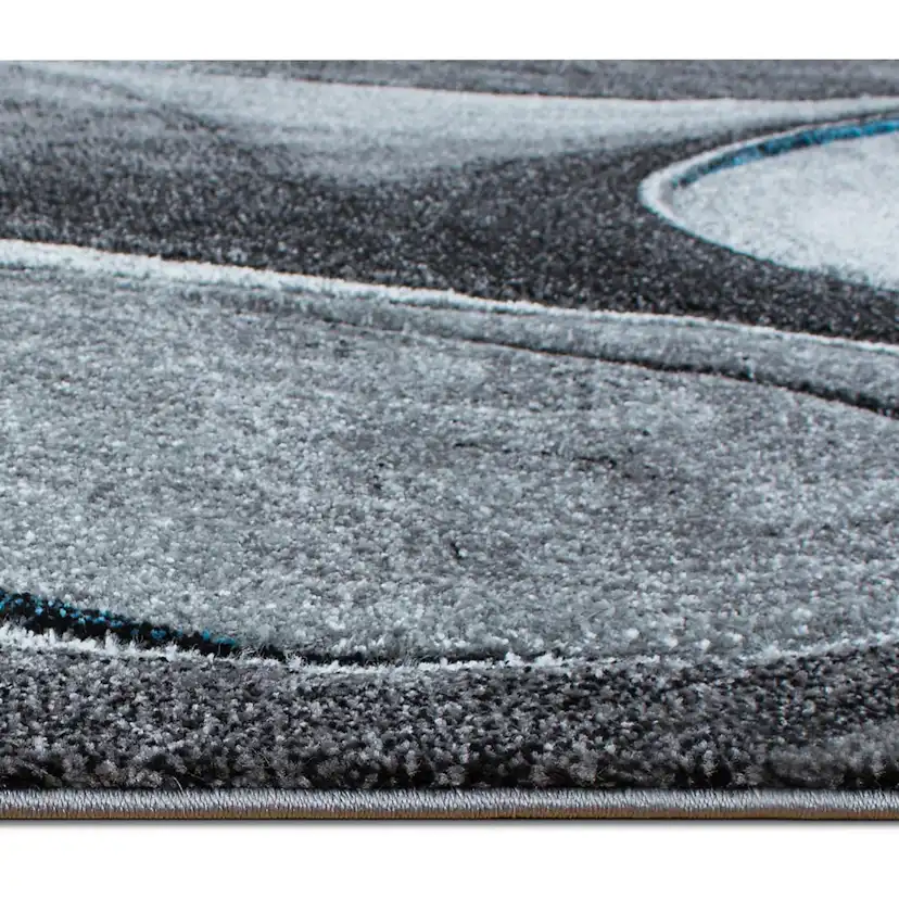 Friezematta KM Carpets Brilliance Volante
