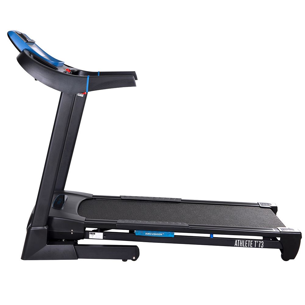 Löpband Titan Life Athlete T73 med DC Motor och Bluetooth