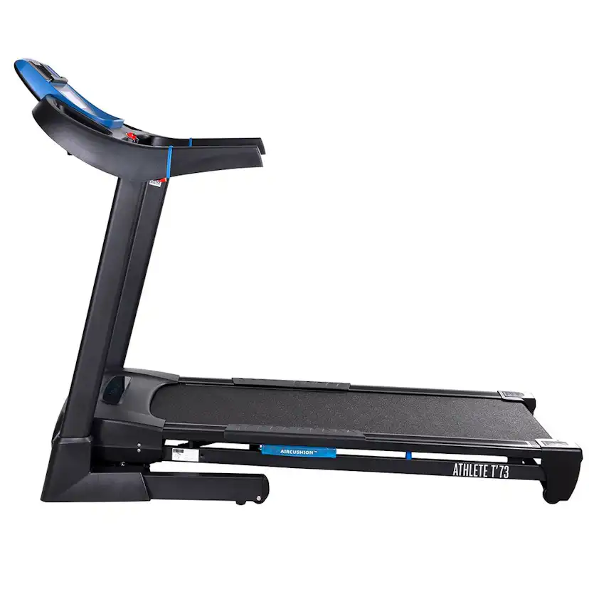 Löpband Titan Life Athlete T73 med DC Motor och Bluetooth