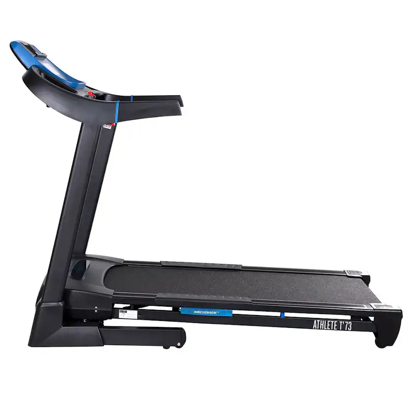 Löpband Titan Life Athlete T73 med DC Motor och Bluetooth