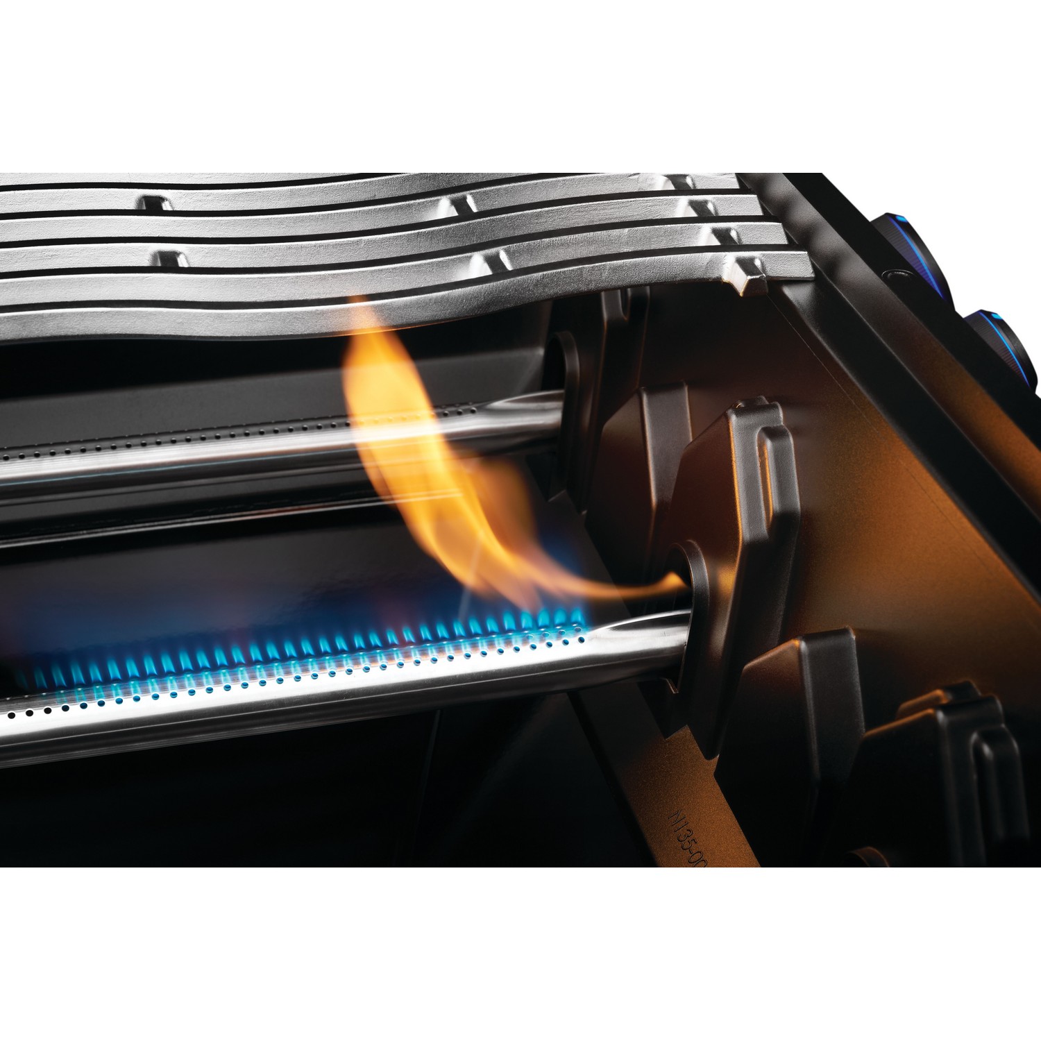 Gasolgrill Napoleon Prestige 500 Connected