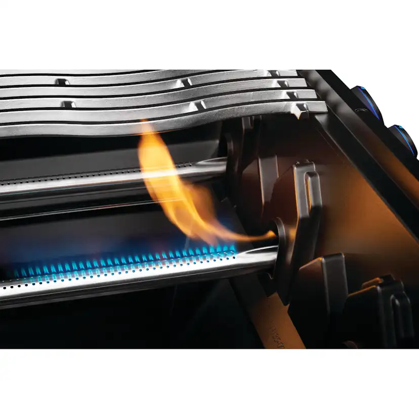 Gasolgrill Napoleon Prestige 500 Connected