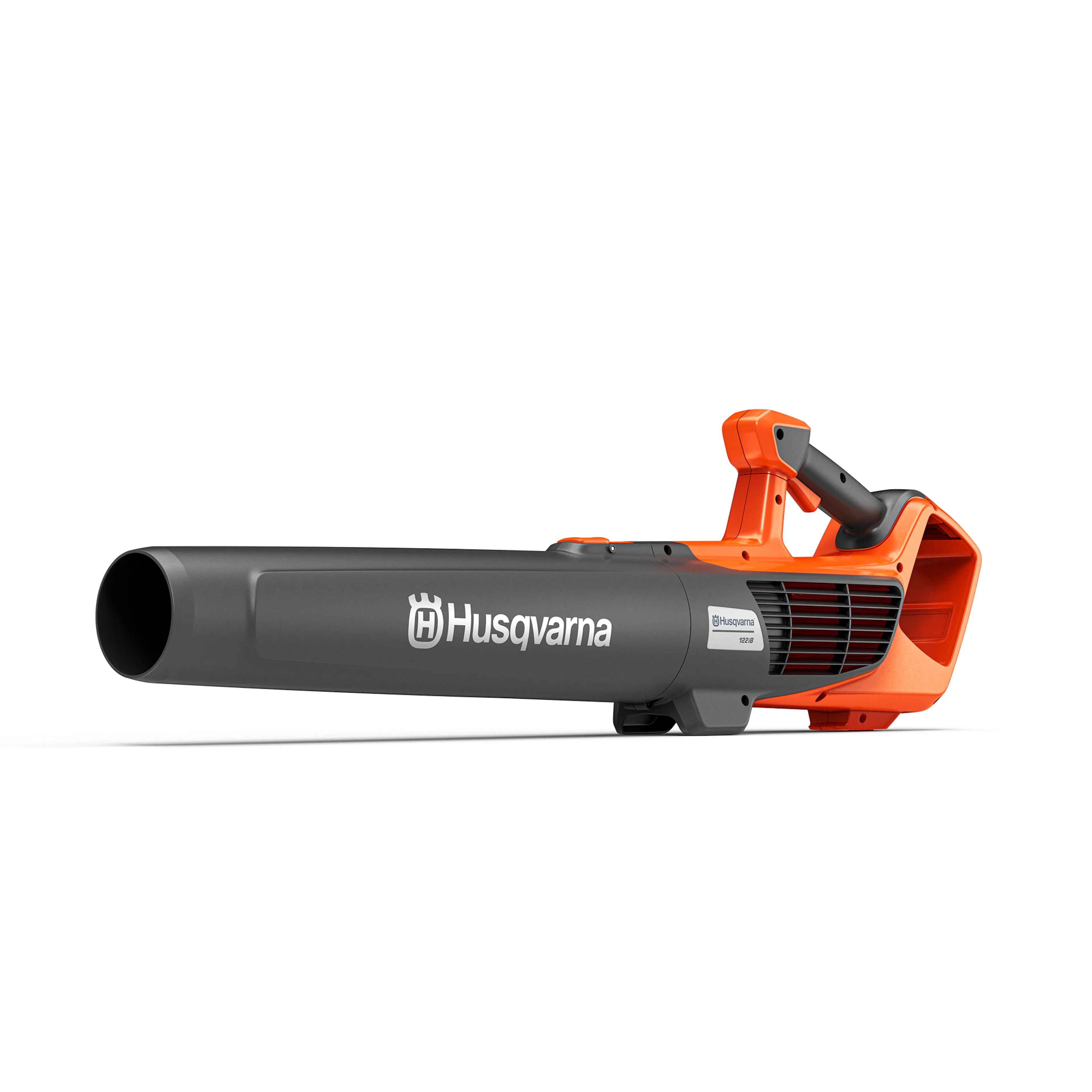 Lövblås Husqvarna 122iB Utan Batteri & Laddare