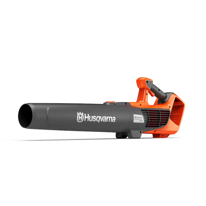 Lövblås Husqvarna 122iB Utan Batteri & Laddare