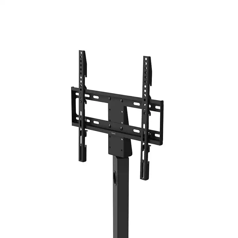 TV-stativ Hama Upp Till 65 tum VESA 400x400 Svart