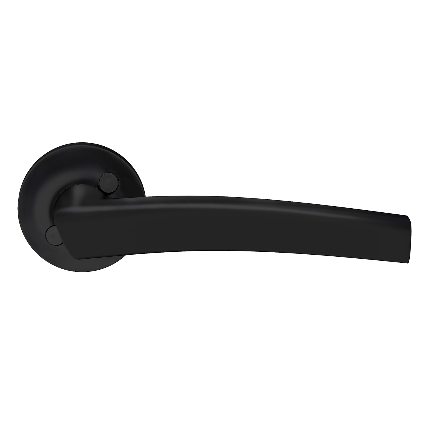 Ytterdörrhandtag Beslagsboden B138B
