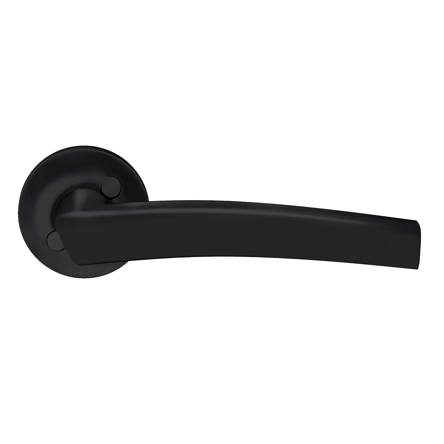 Ytterdörrhandtag Beslagsboden B138B