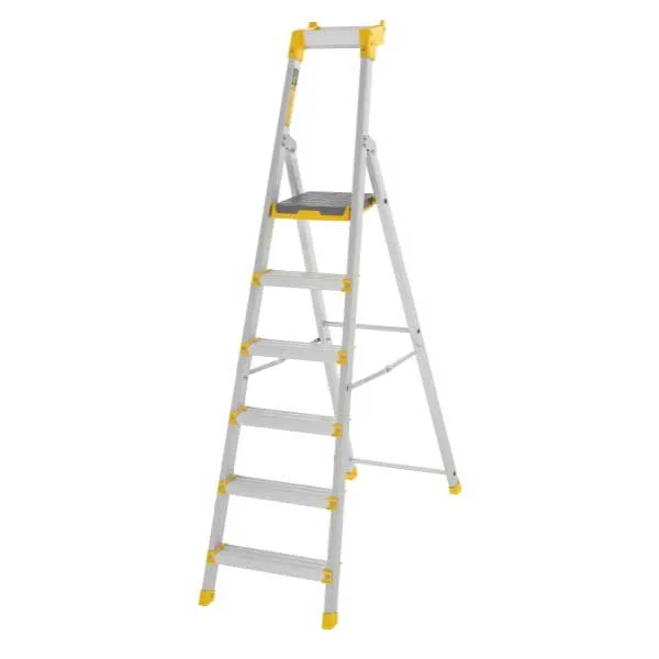 Trappstege Wibe 55P
