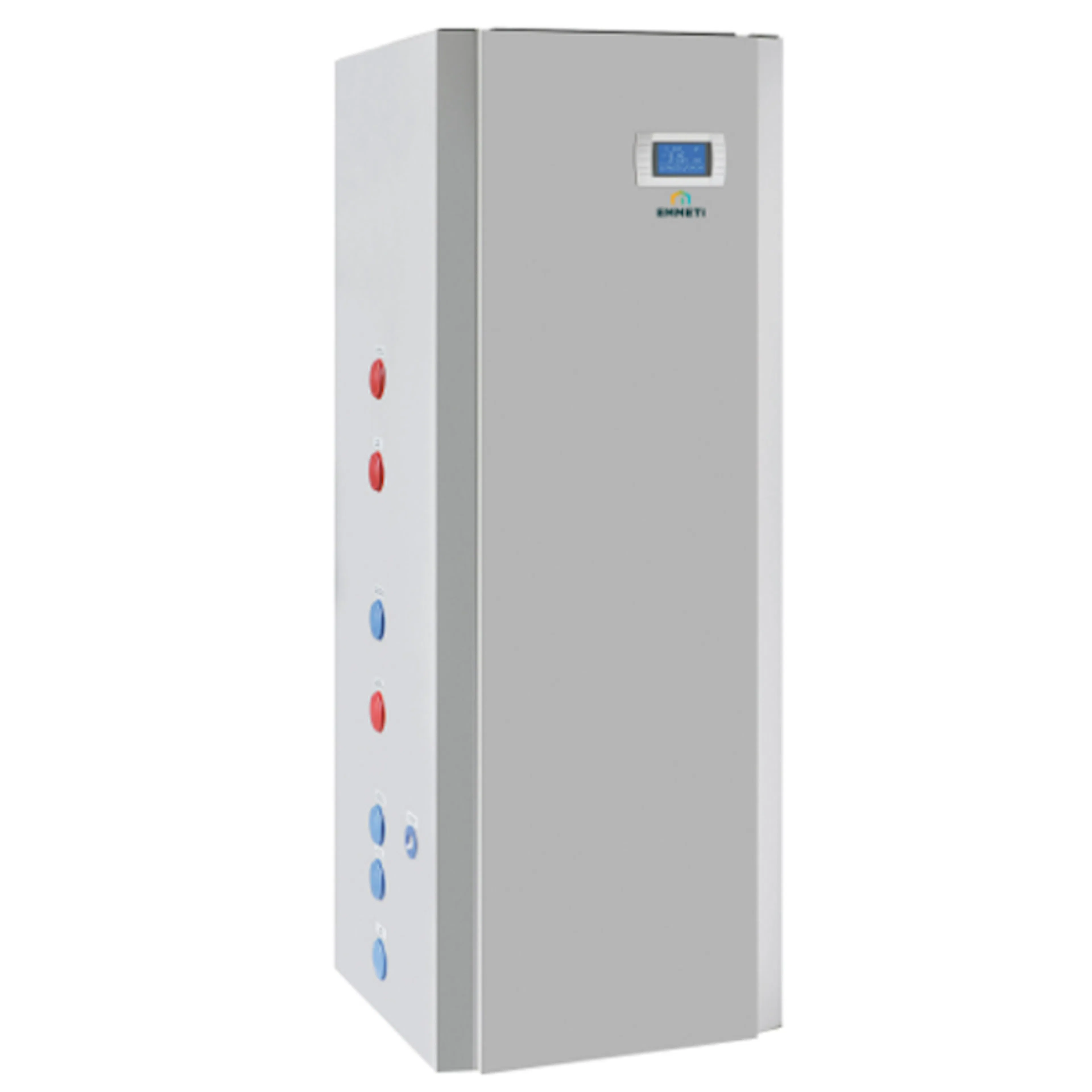 Värmepumpsberedare Emmeti EQ - Eco Hot water