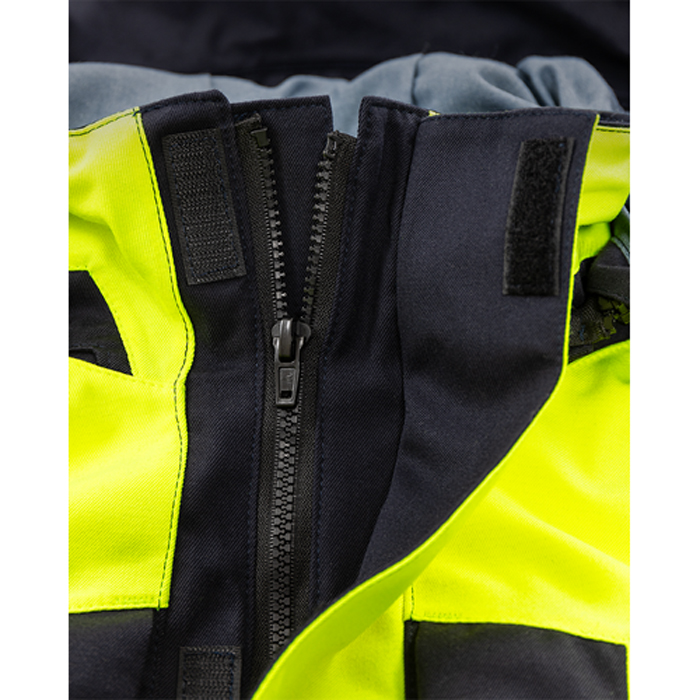 SKALJACKA FLAM DAM 4526 ATHR Storlek: XS