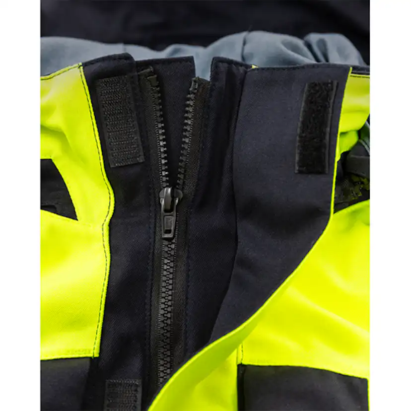 SKALJACKA FLAM DAM 4526 ATHR Storlek: 2XL