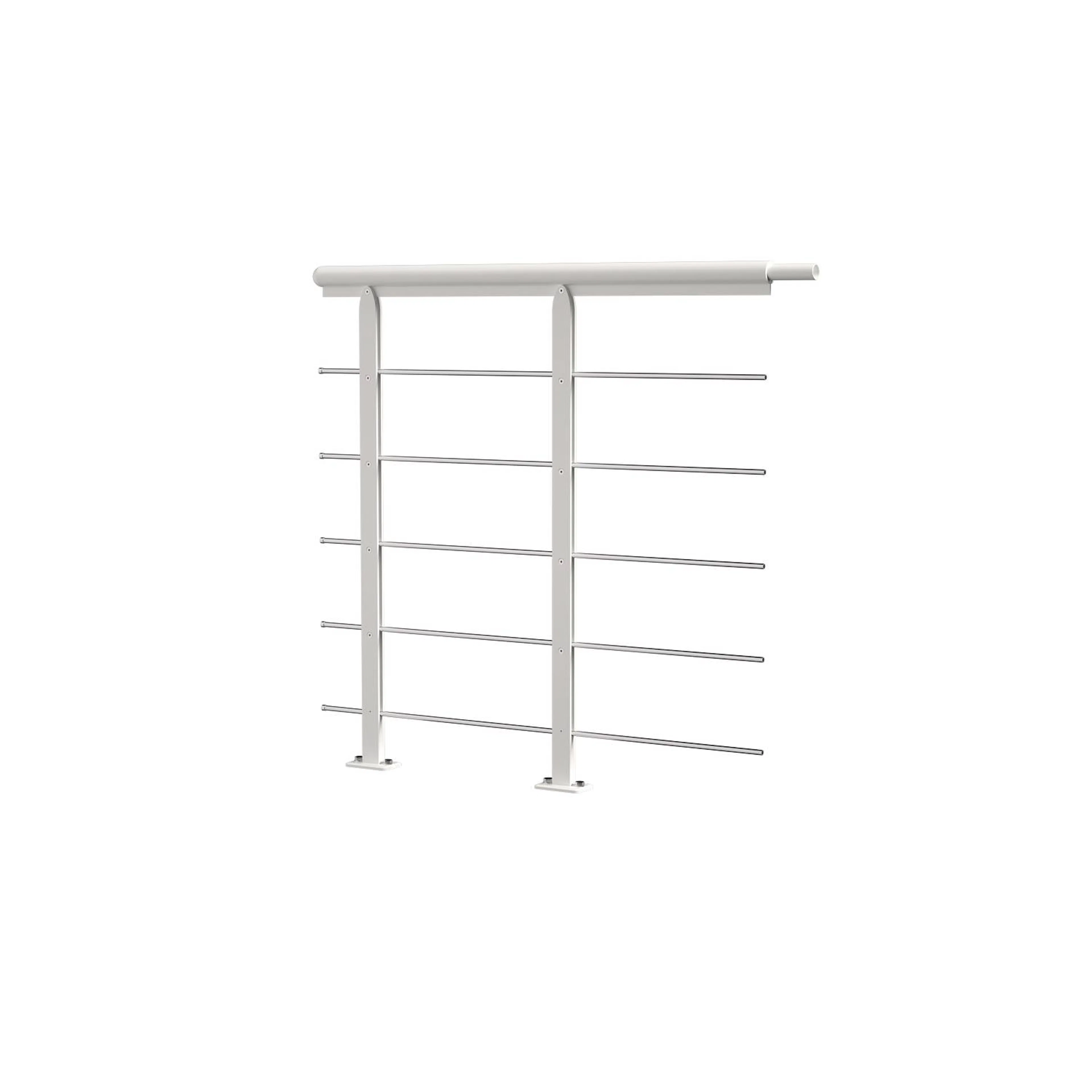 Skyddsräcke Dolle Design 1 m Förlängningspaket