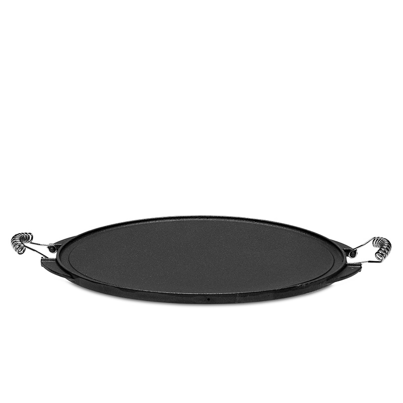 Grillpanna Gjutjärn 53 cm