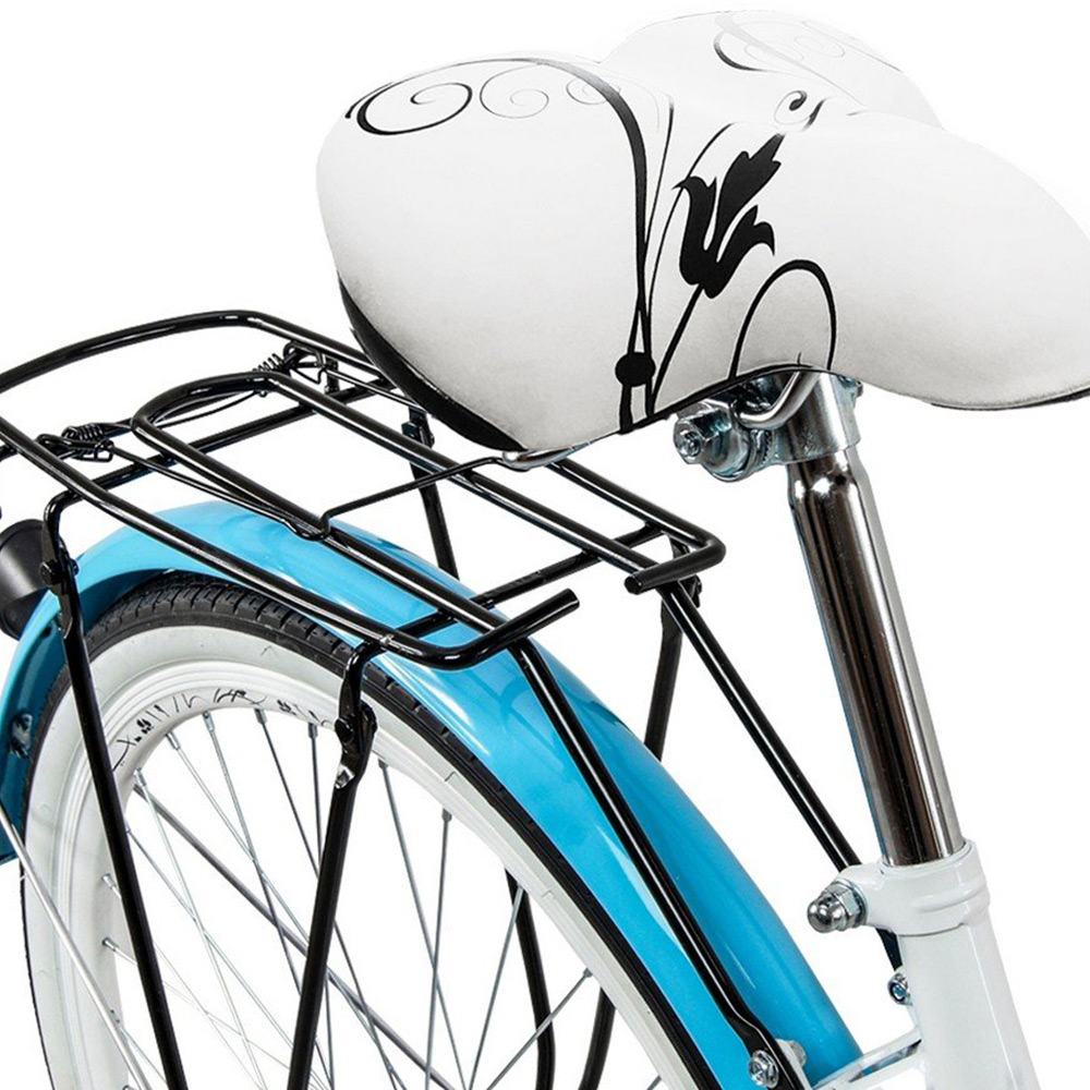 Damcykel Gardeney Classic 26