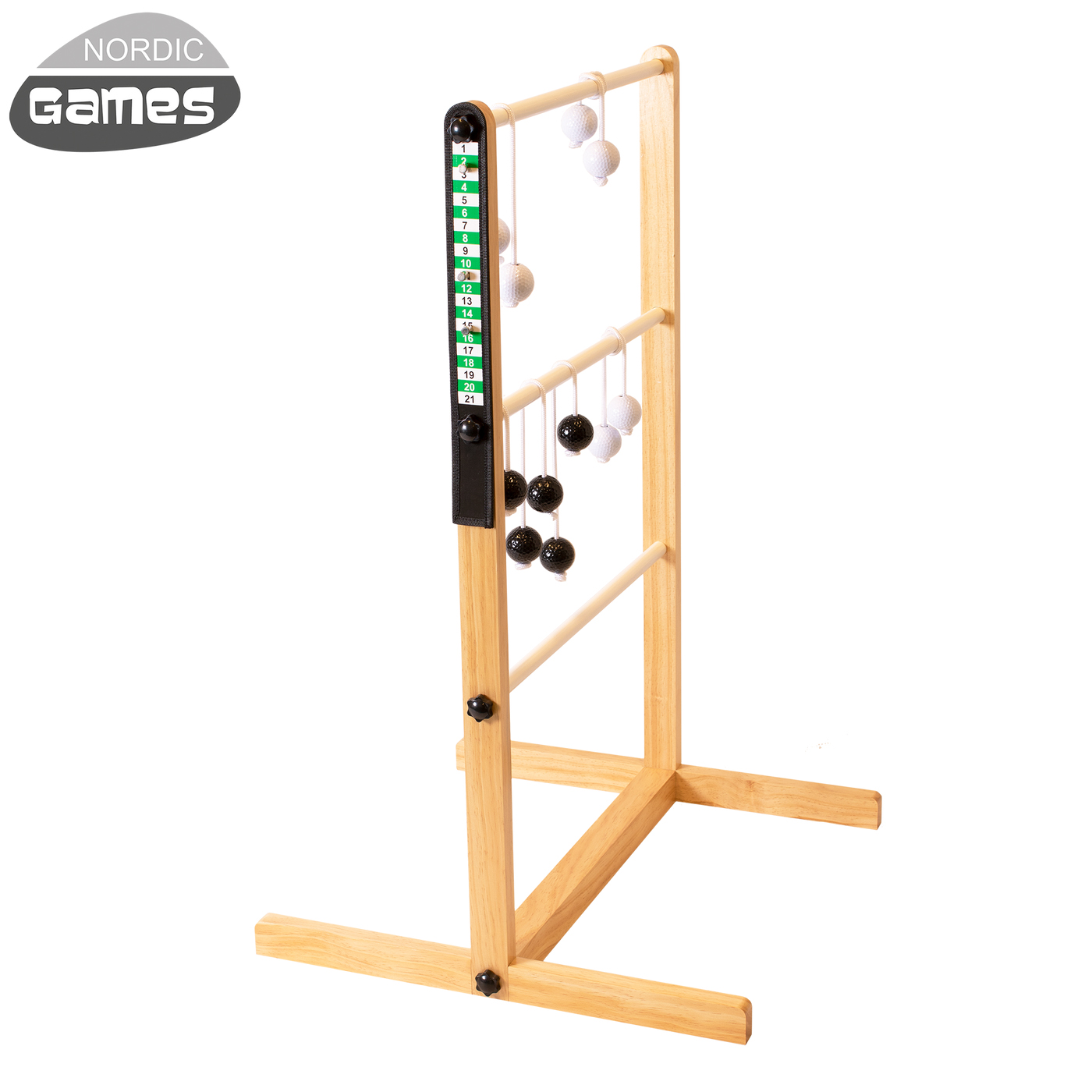 Steggolf Nordic Games Deluxe