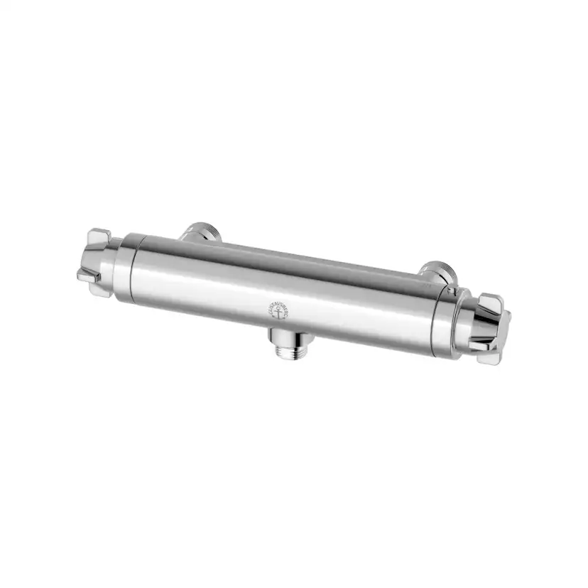 Duschblandare Gustavsberg Ducentic