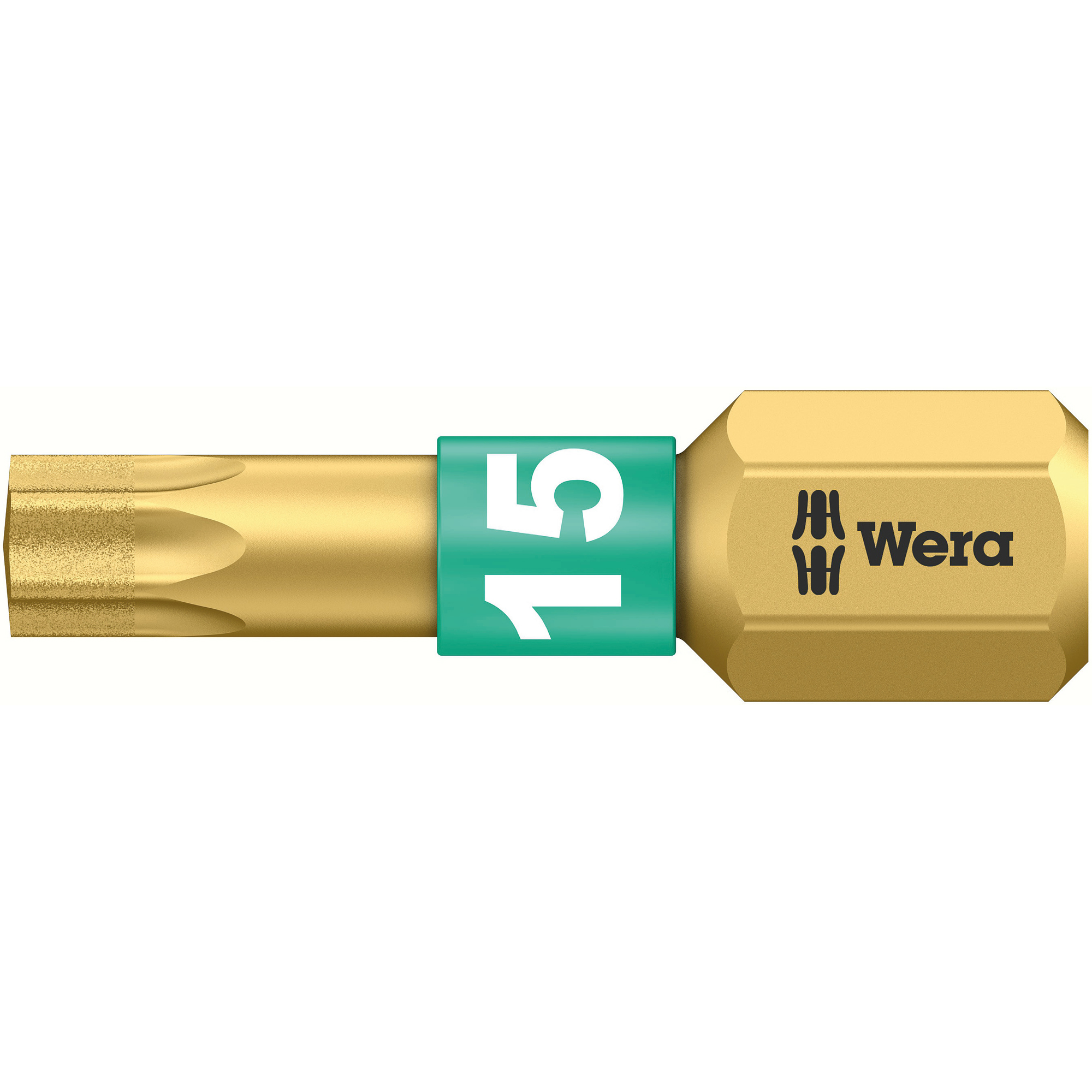 Bits Wera 867/1  Längd 25Mm