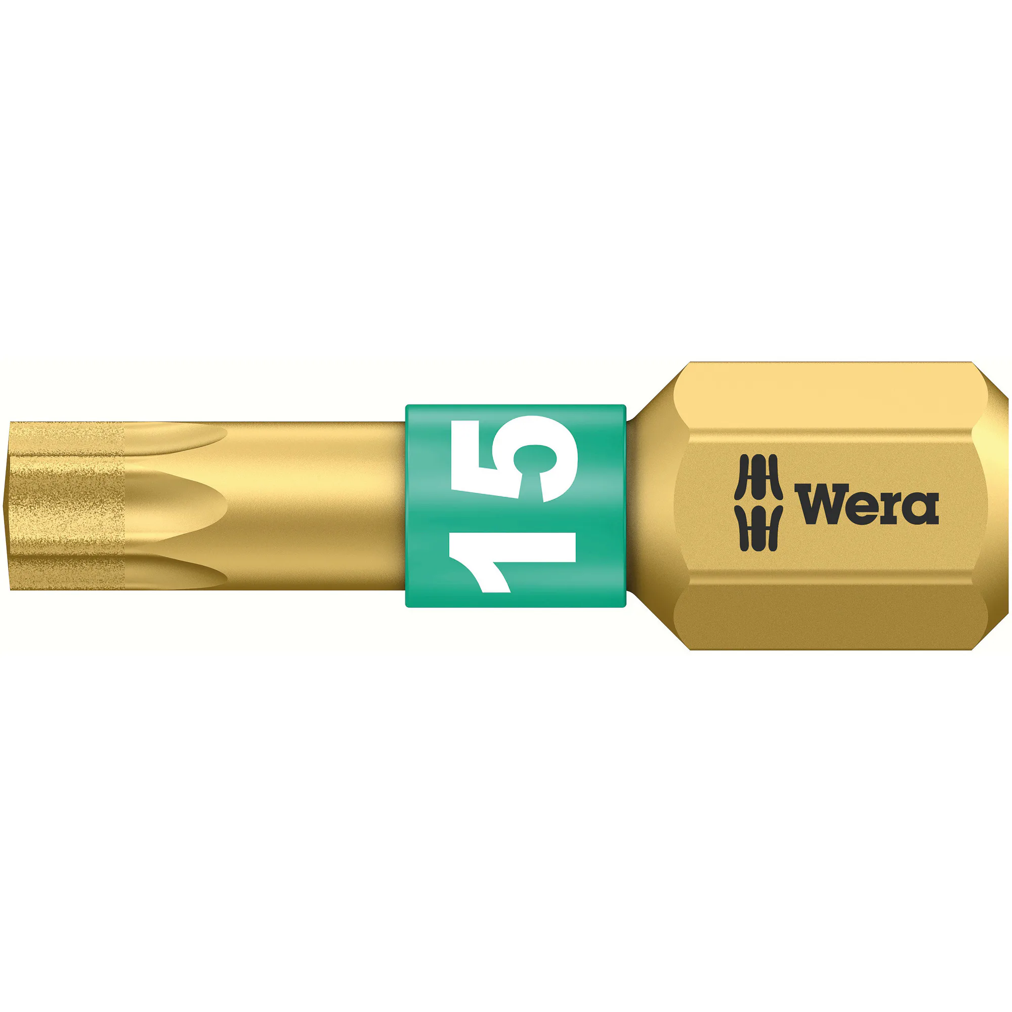 Bits Wera 867/1 Längd 25Mm