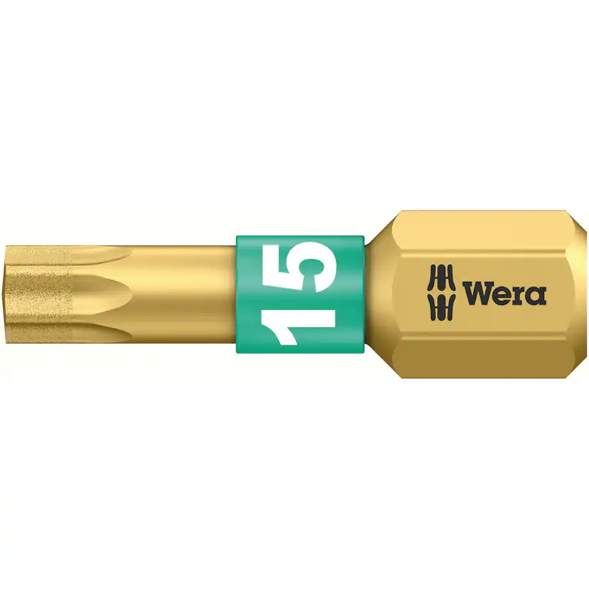 Bits Wera 867/1 Längd 25Mm