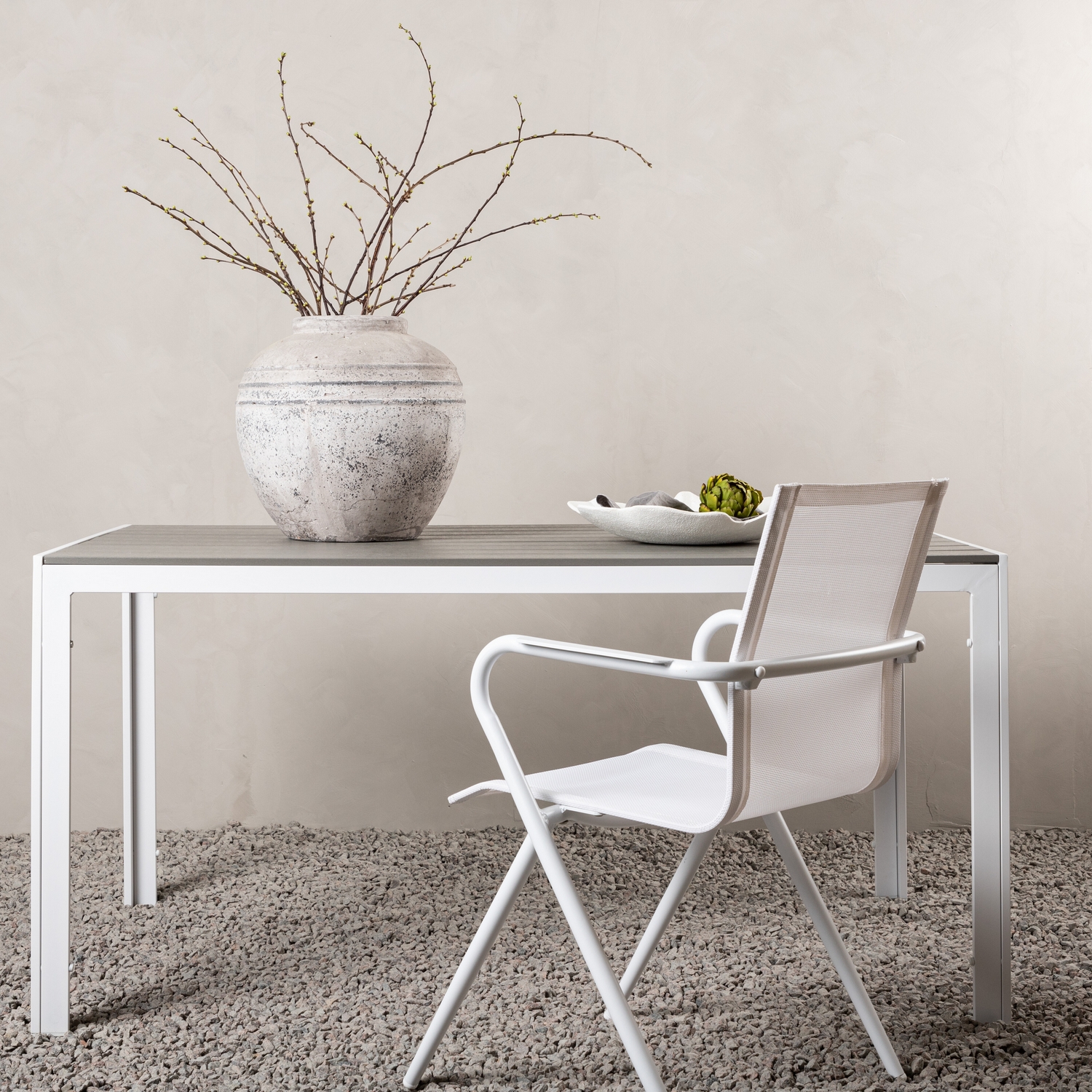 Utebord Venture Home Break 150x90 cm