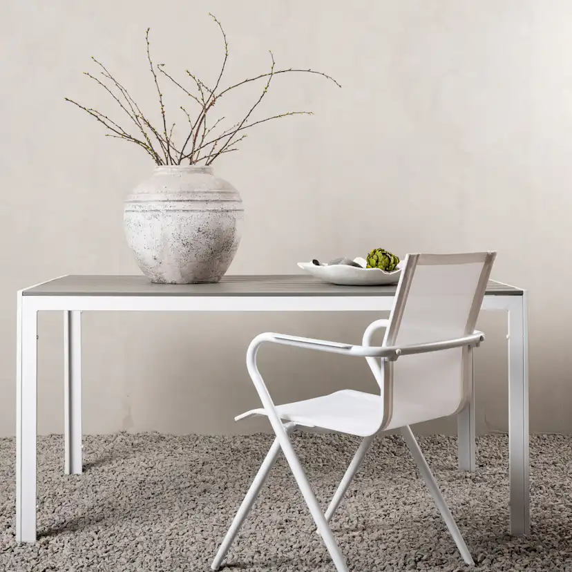 Utebord Venture Home Break 150x90 cm