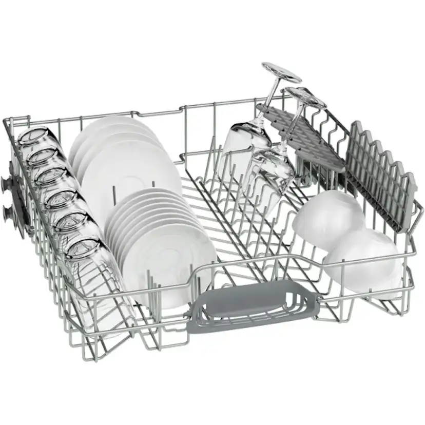 Diskmaskin Bosch SMU4H Serie 4