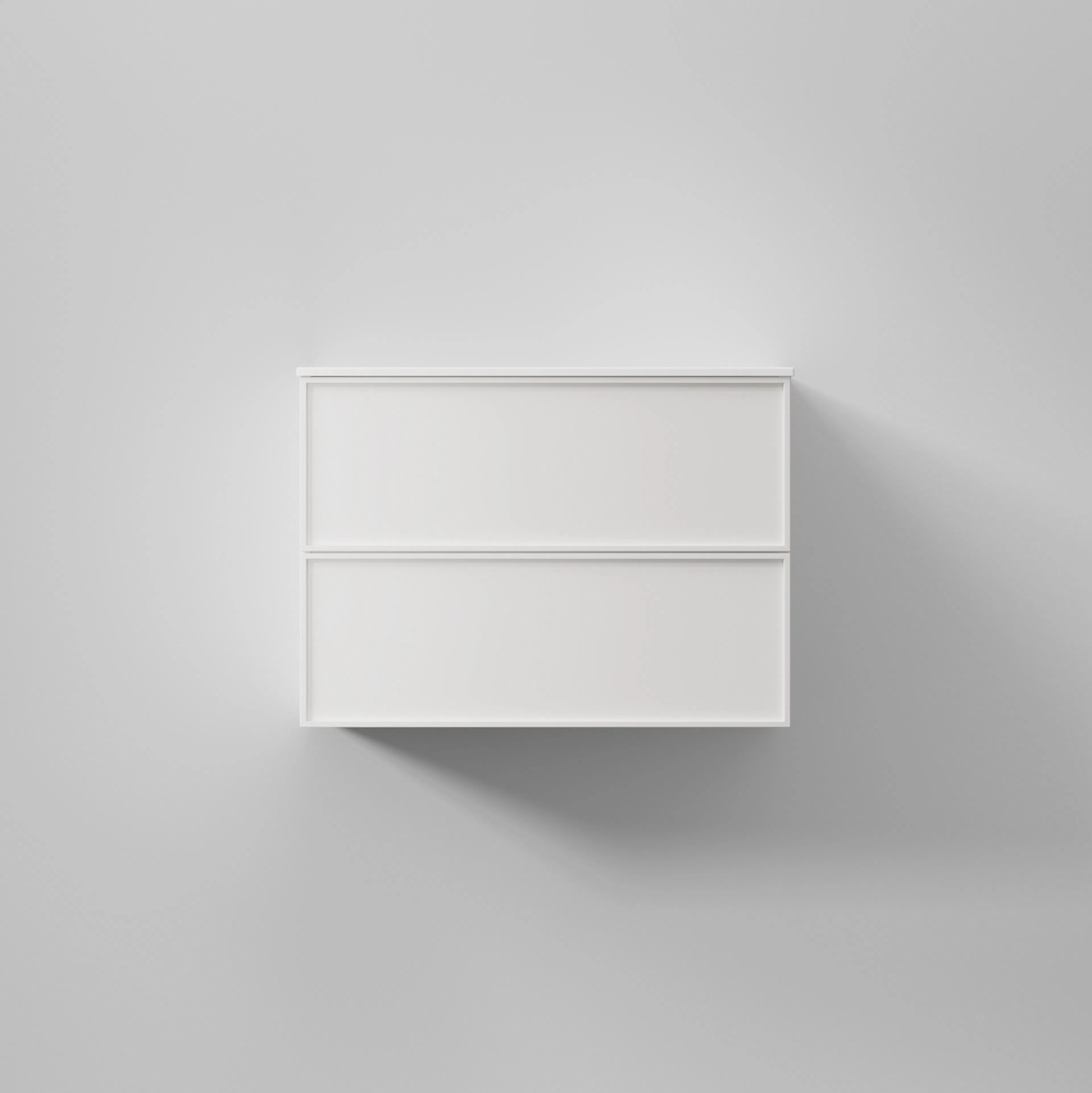 Pure White