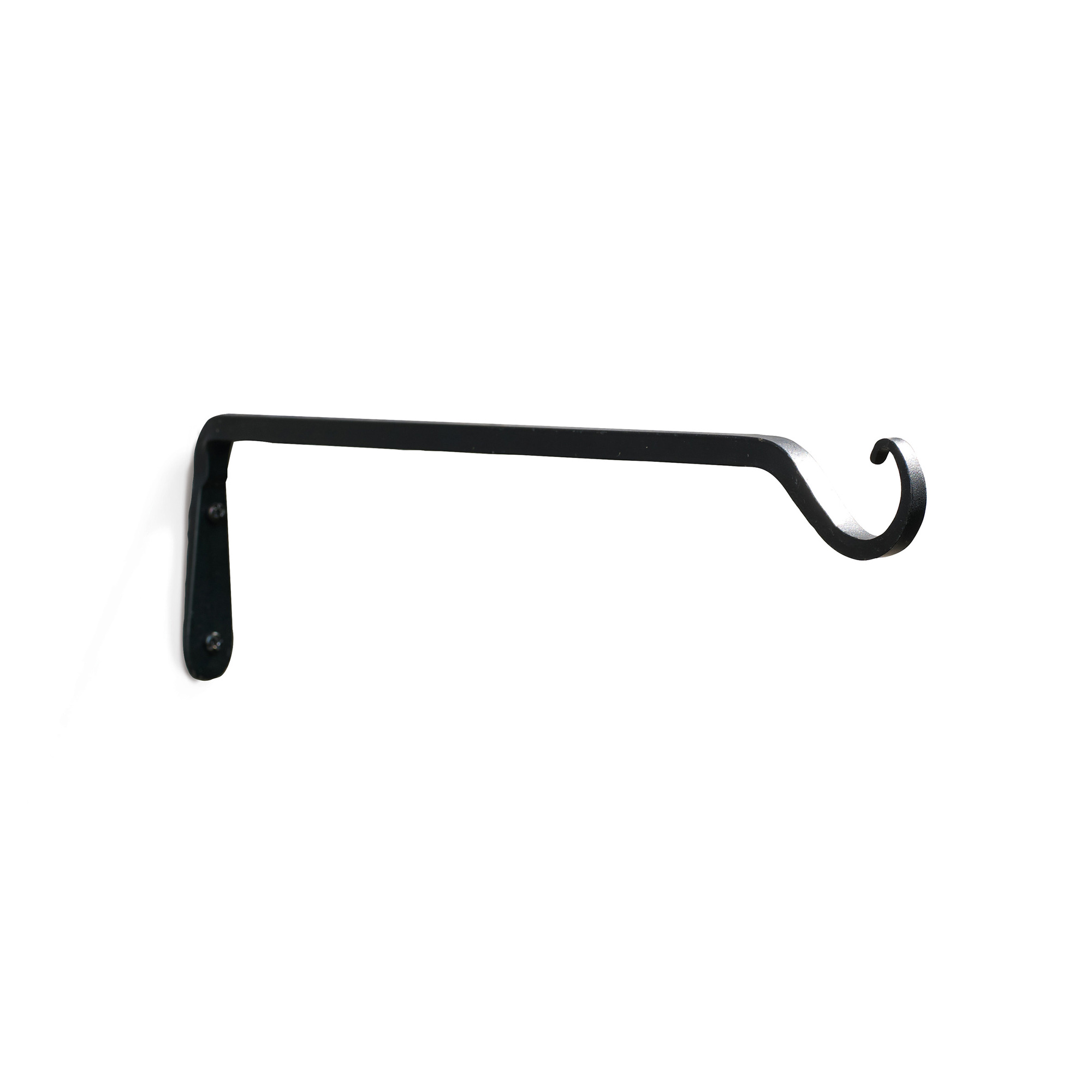 Konsoll rak svart 38cm 38 cm