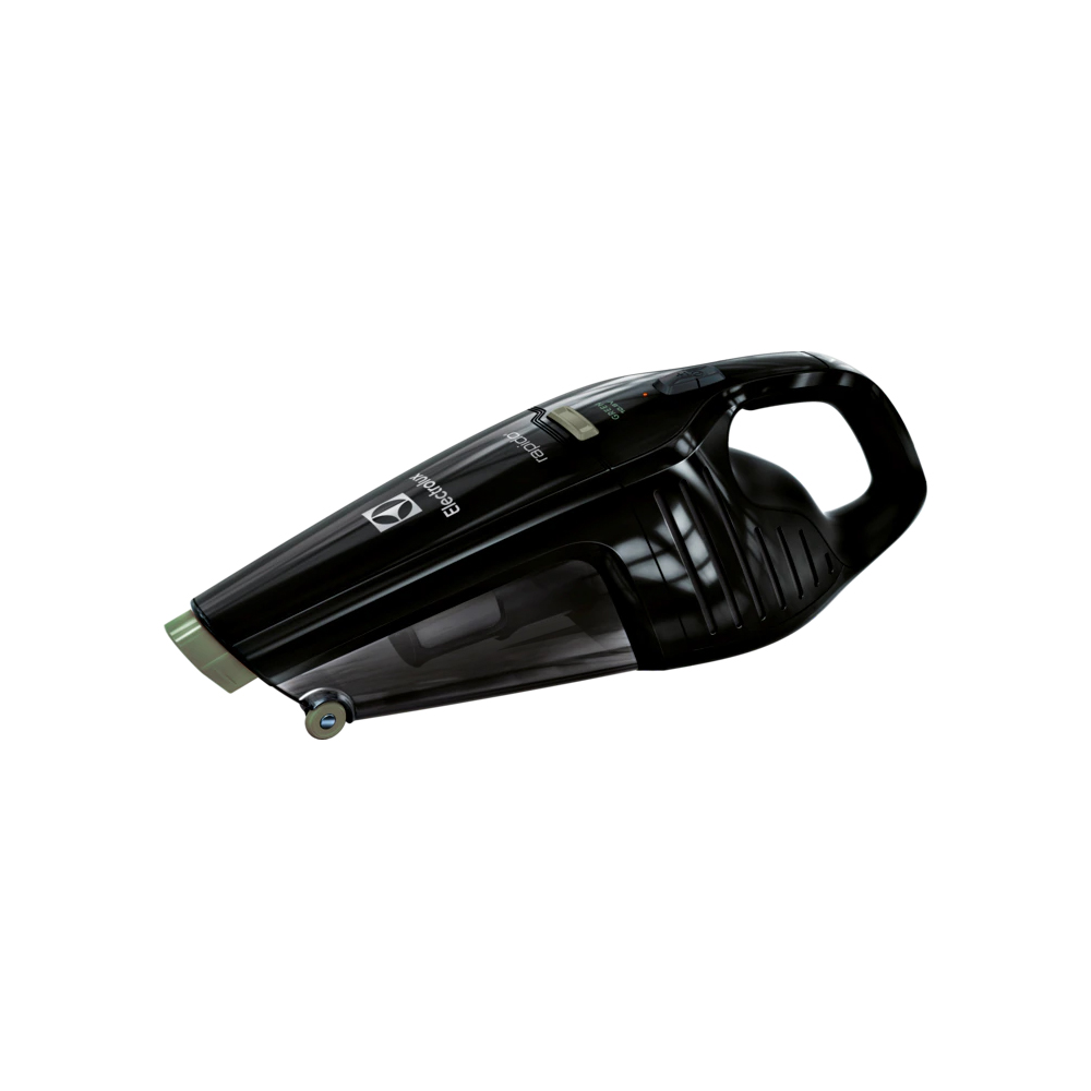Handdammsugare Electrolux ZB6108GRE Rapido
