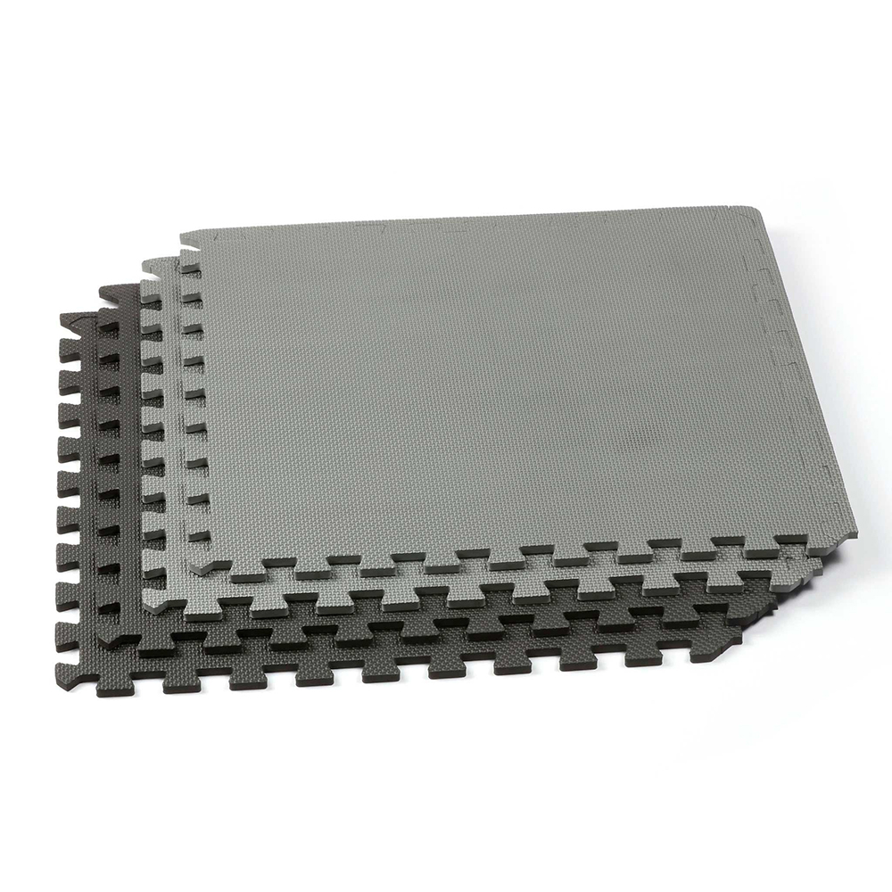 Träningsmatta React Förreglingsmatta 4 st