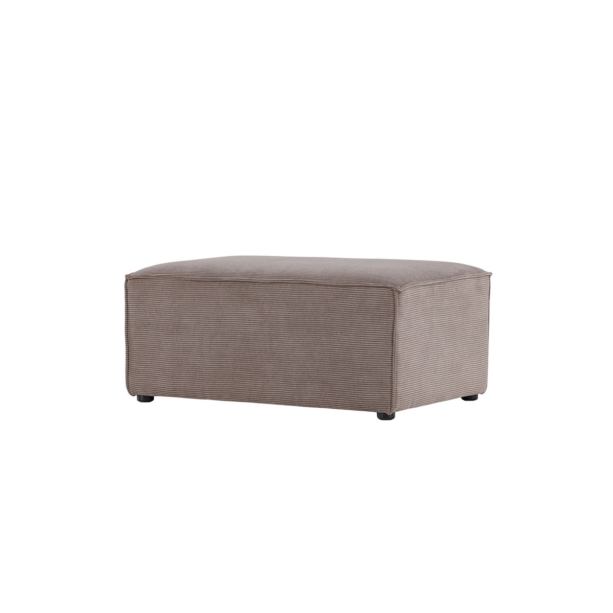 Sittpuff Vind Gillholmen Polyester Corduroy