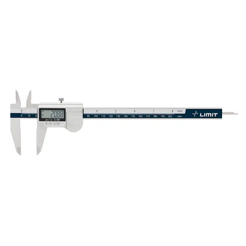 Skjutmått Digitalt Limit CDL-IP67 150/200/300 mm