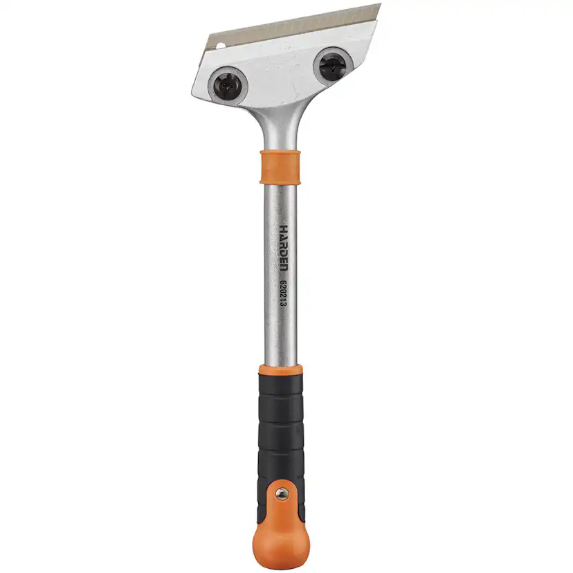 Aluminiumskrapa Harden