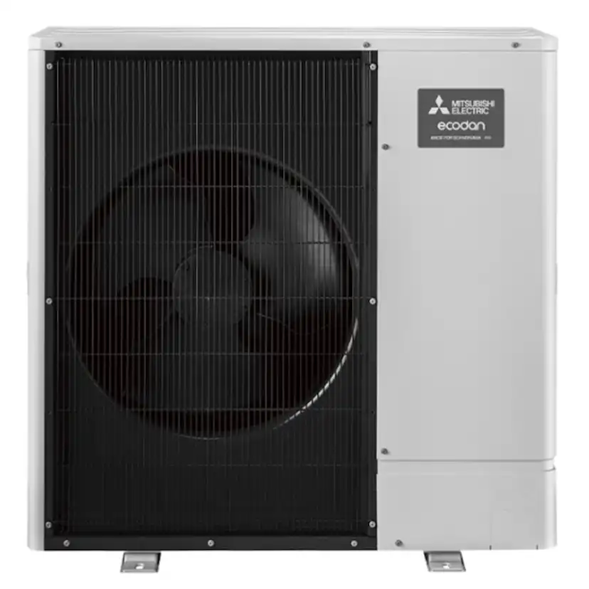 Luft/Vattenvärmepump Mitsubishi Electric Ecodan SWM120 Hydrobox