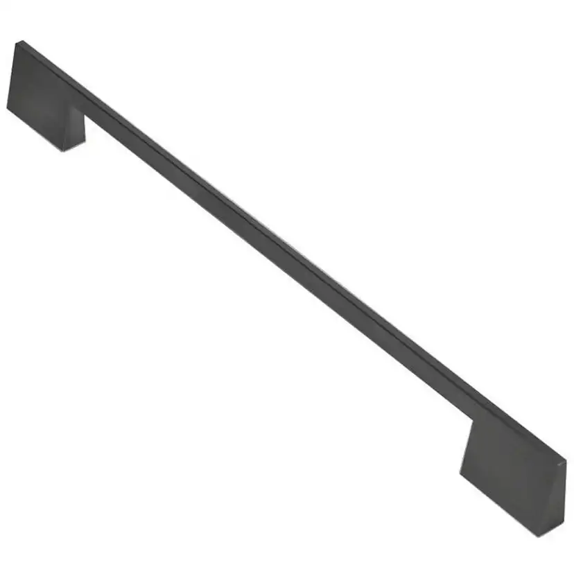 HANDTAG ANDREAS SV CC96 Mattsvart, 98 mm