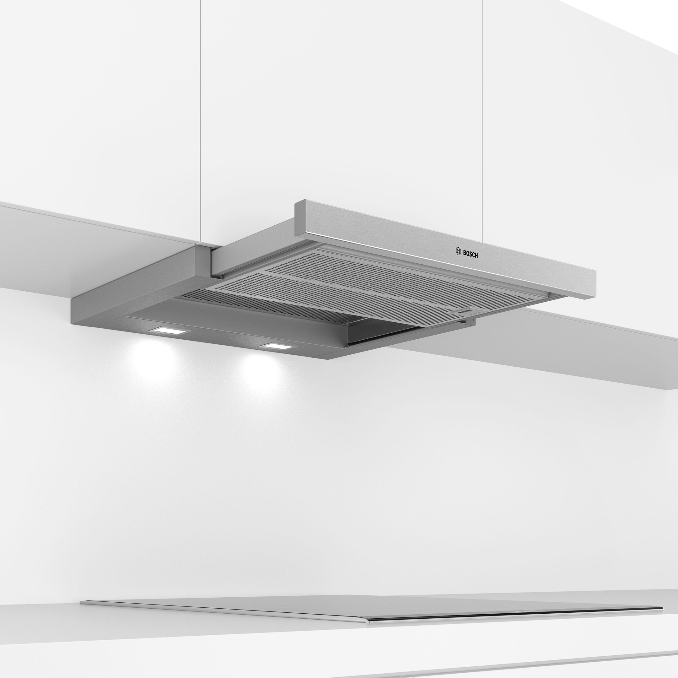 Köksfläkt Bosch DFS067A51